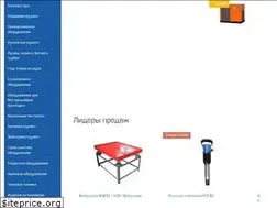 Sites similar to pnevmoteh.kg