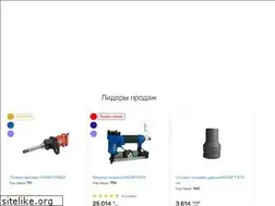 Sites similar to pnevmoteh.kz