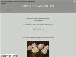 Sites similar to pnewellart.com