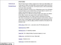 Sites similar to pnewire.com