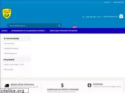 Sites similar to pnews-center.si