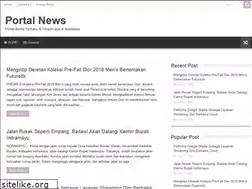 Sites similar to pnews.id