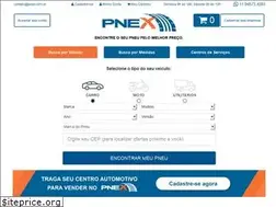 Sites similar to pnex.com.br