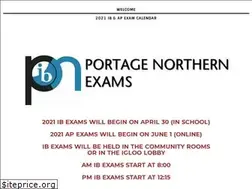Sites similar to pnexams.com