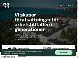 Sites similar to pnf.se