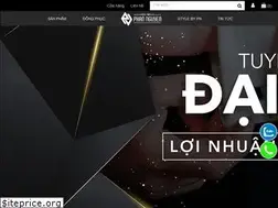 Sites similar to pnf.vn
