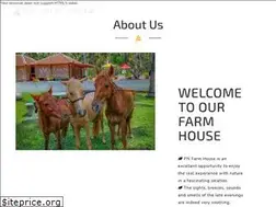 Sites similar to pnfarmhouse.com