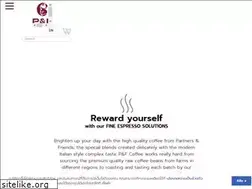 Sites similar to pnfcoffee.com