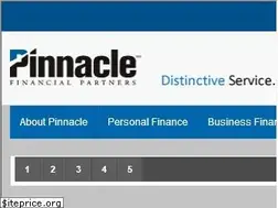 Sites similar to pnfp.com