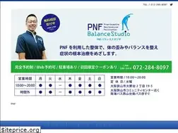 Sites similar to pnfseitai.com
