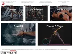 Sites similar to pnfsport.com