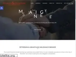 Sites similar to png-insurance.com