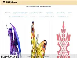 Sites similar to png-library.net