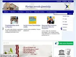 Sites similar to png.edu.lv