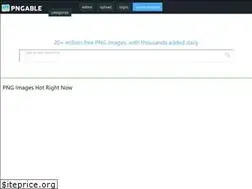 Sites similar to pngable.com