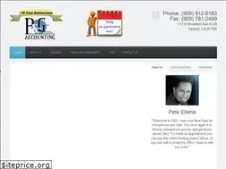 Sites similar to pngaccounting.com