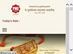 Sites similar to pngadgil1832.com