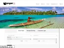 Sites similar to pngair.com.pg