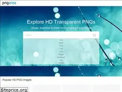 Sites similar to pngarea.com