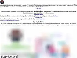 Sites similar to pngas.org