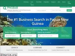 Sites similar to pngb2b.com