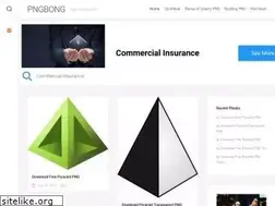 Sites similar to pngbong.com