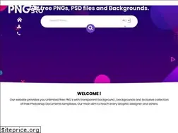 Sites similar to pngbro.com