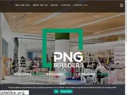 Sites similar to pngbuilding.com