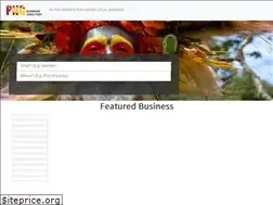 Sites similar to pngbusinessdirectory.com