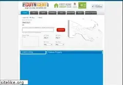Sites similar to pngbuynrent.com