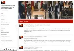 Sites similar to pngcanberra.org