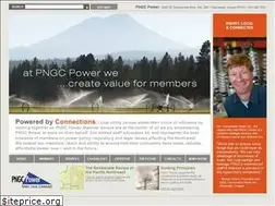Sites similar to pngcpower.com