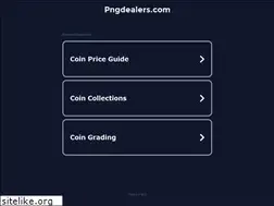 Sites similar to pngdealers.com