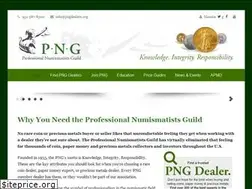 Sites similar to pngdealers.org