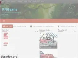 Sites similar to pngeans.com