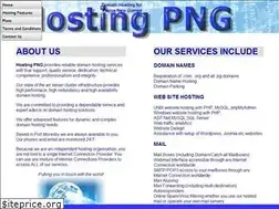 Sites similar to pngec.gov.pg