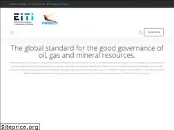 Sites similar to pngeiti.org.pg