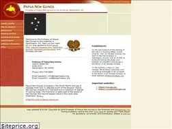 Sites similar to pngembassy.org