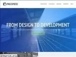 Sites similar to pngexpress.com