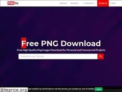 Sites similar to pngfile.net