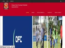 Sites similar to pngfootball.com.pg