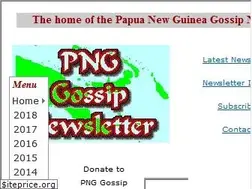 Sites similar to pnggossip.com