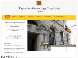 Sites similar to pnghighcomm.org.uk