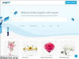 Sites similar to pnghill.com