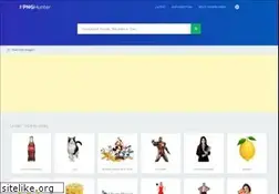 Sites similar to pnghunter.com