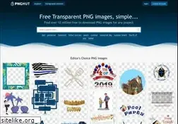 pnghut.com