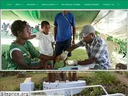 Sites similar to pngimr.org.pg