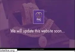 Sites similar to pngjewelers.com