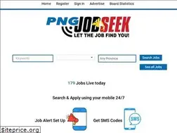 Sites similar to pngjobseek.com