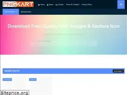 Sites similar to pngkart.com